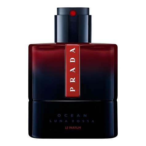 prada ocean le parfum 2024|prada ocean reviews.